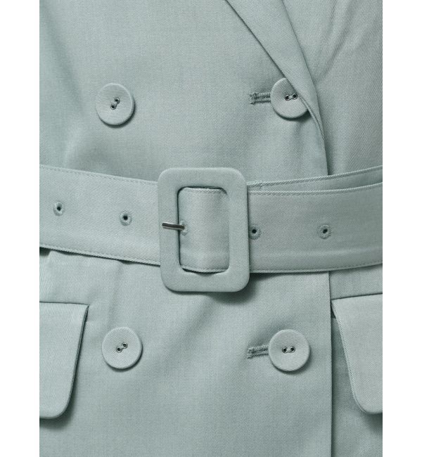 jouetie「フリルジレミニワンピース【セットアップ対応】」|ワンピース|