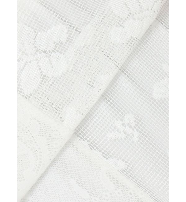 merry jenny「Butterflyレースレイヤードスカート」|スカート|