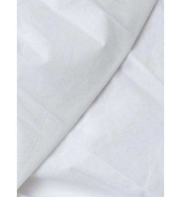 merry jenny「ピンタックリボンミニワンピース」|ワンピース|