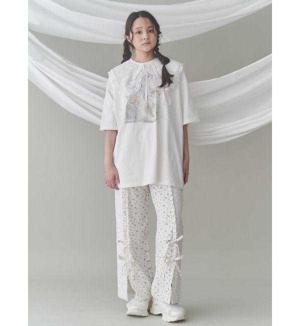 merry jenny「シアージャガードつけ襟」|その他|