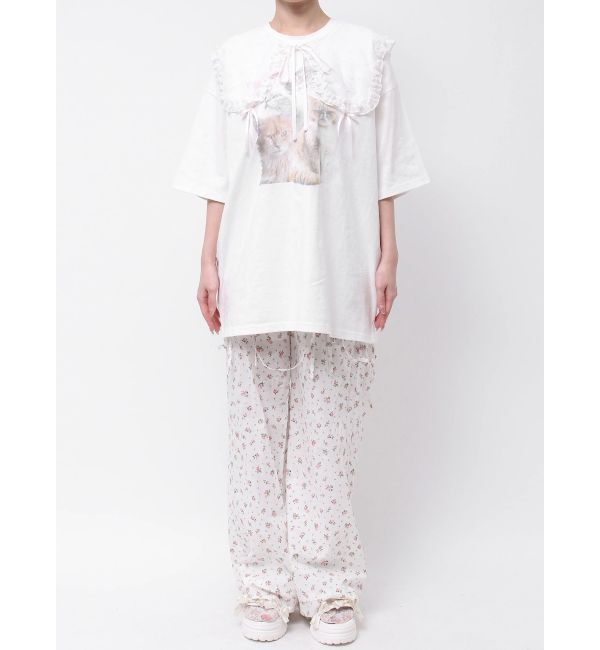 merry jenny「シアージャガードつけ襟」|その他|