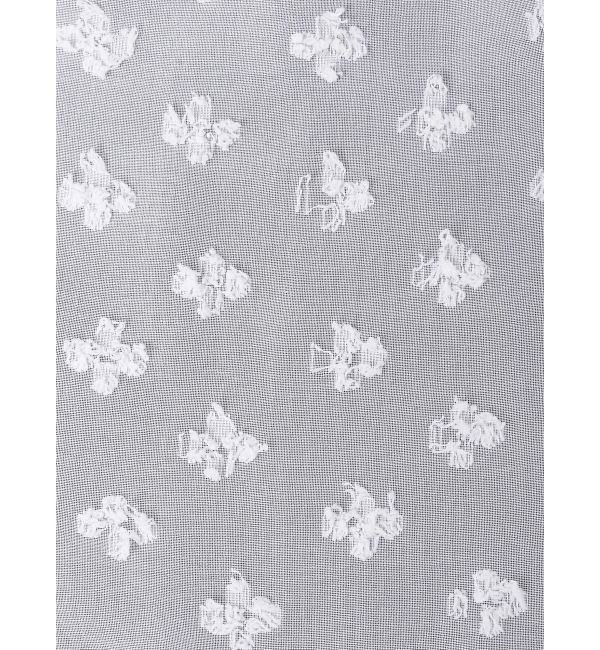 merry jenny「シアージャガードつけ襟」|その他|