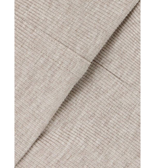 merry jenny「ribbon ribbonリブロングスカート」|スカート|