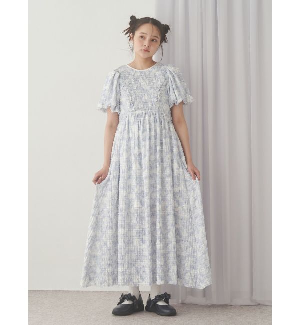 merry jenny「ribbonメリージェーン」|パンプス|