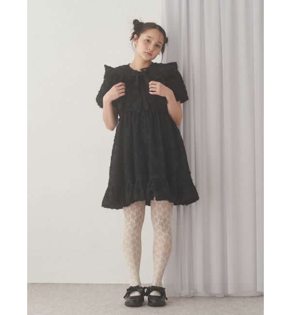 merry jenny「ribbonメリージェーン」|パンプス|