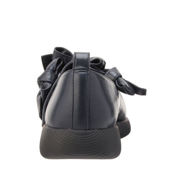 merry jenny「ribbonメリージェーン」|パンプス|