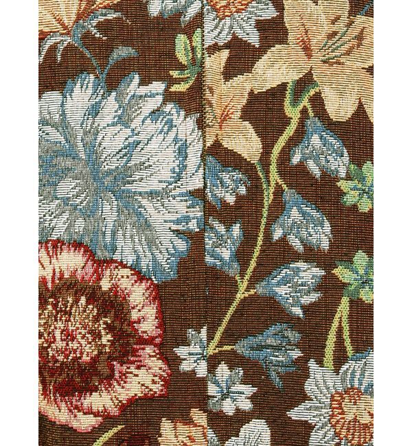 GYDA「Gobelinブルゾン【SETUP着用可】」|ブルゾン・スタジャン|