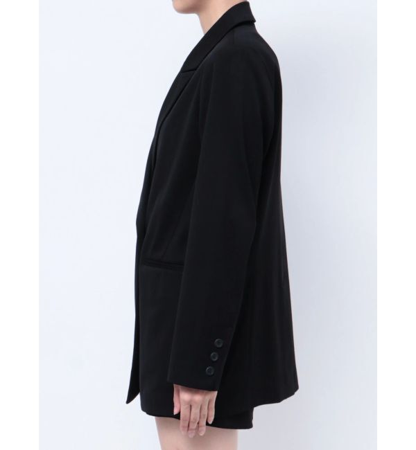 GYDA「ダブルボタンテーラードジャケット【SETUP着用可】」|その他|
