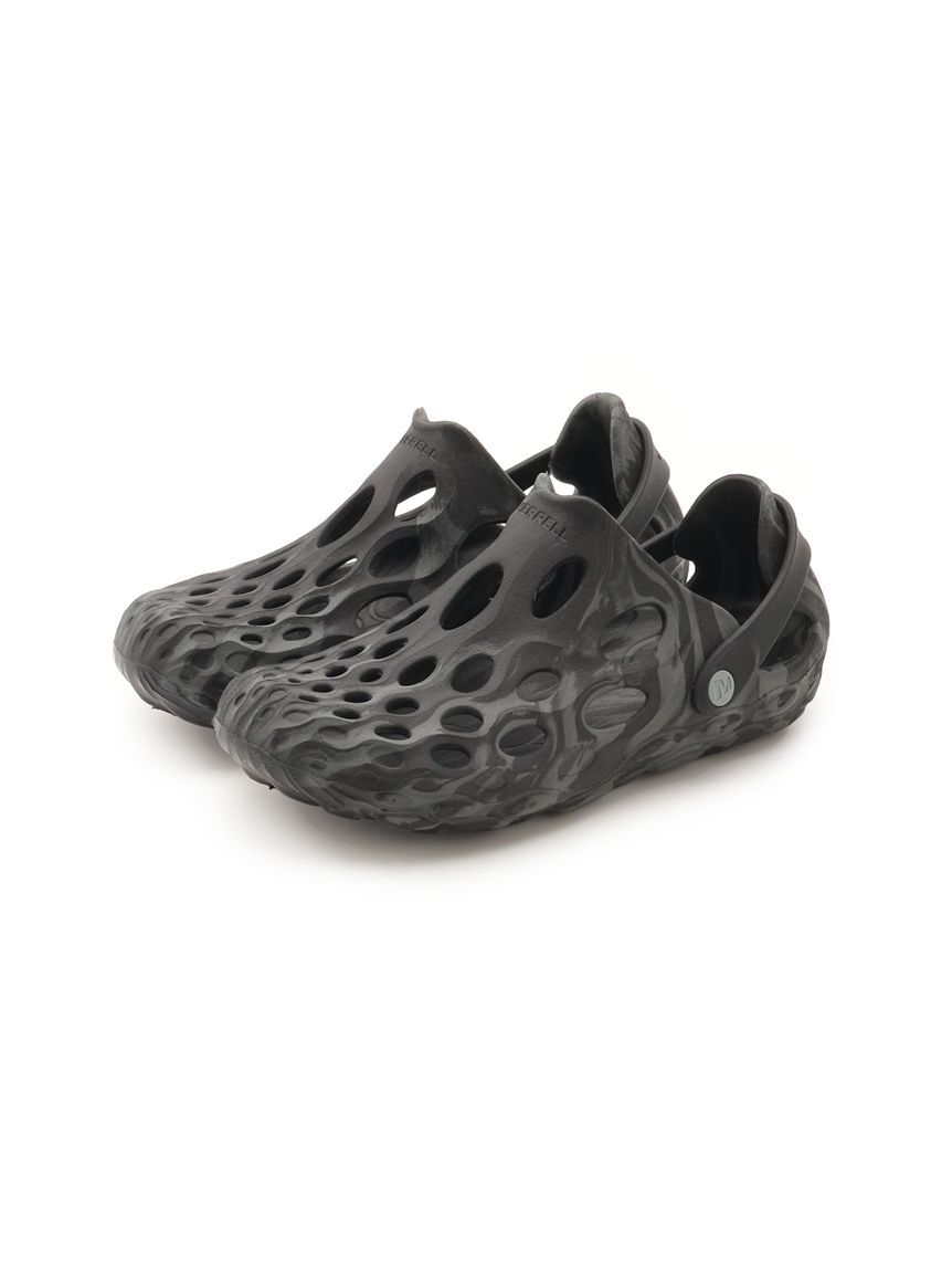 emmi「【MERRELL】HYDRO MOC」|サンダル|BLK