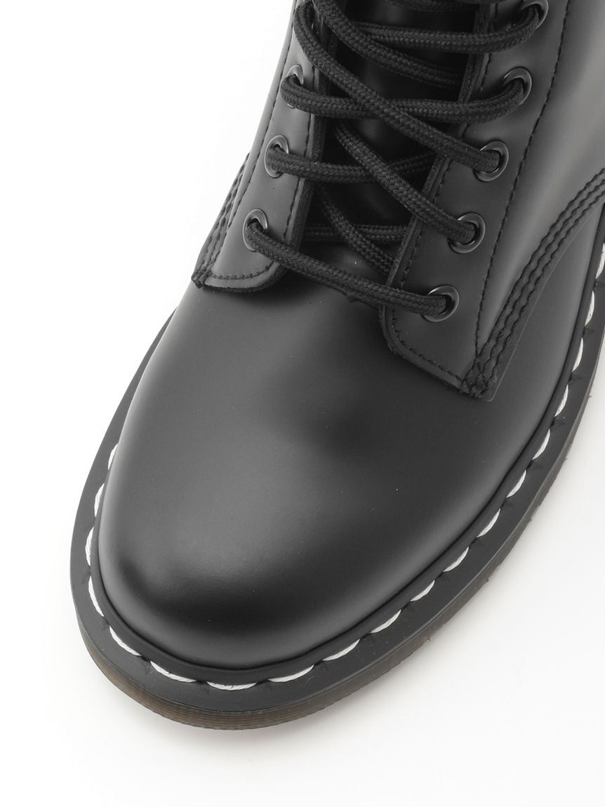 emmi「【Dr.Martens】teStitch 8Hole Boots」|スニーカー|