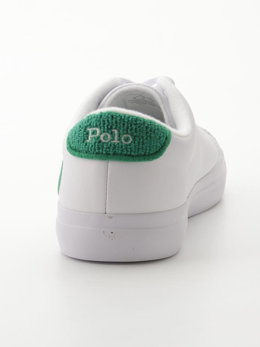 emmi「【POLO RALPH LAUREN】LONGWOOD」|スニーカー|