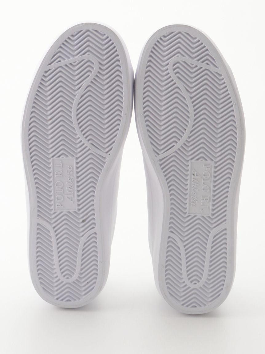 emmi「【POLO RALPH LAUREN】LONGWOOD」|スニーカー|