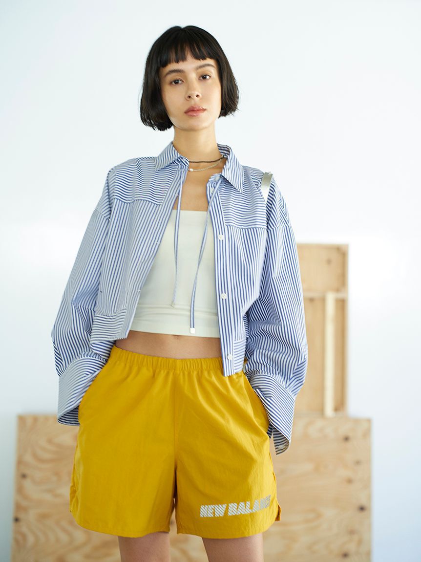 NEW BALANCE 「【New balance MET24 for emmi】MET24 ReflectionNBSt」|チノ|