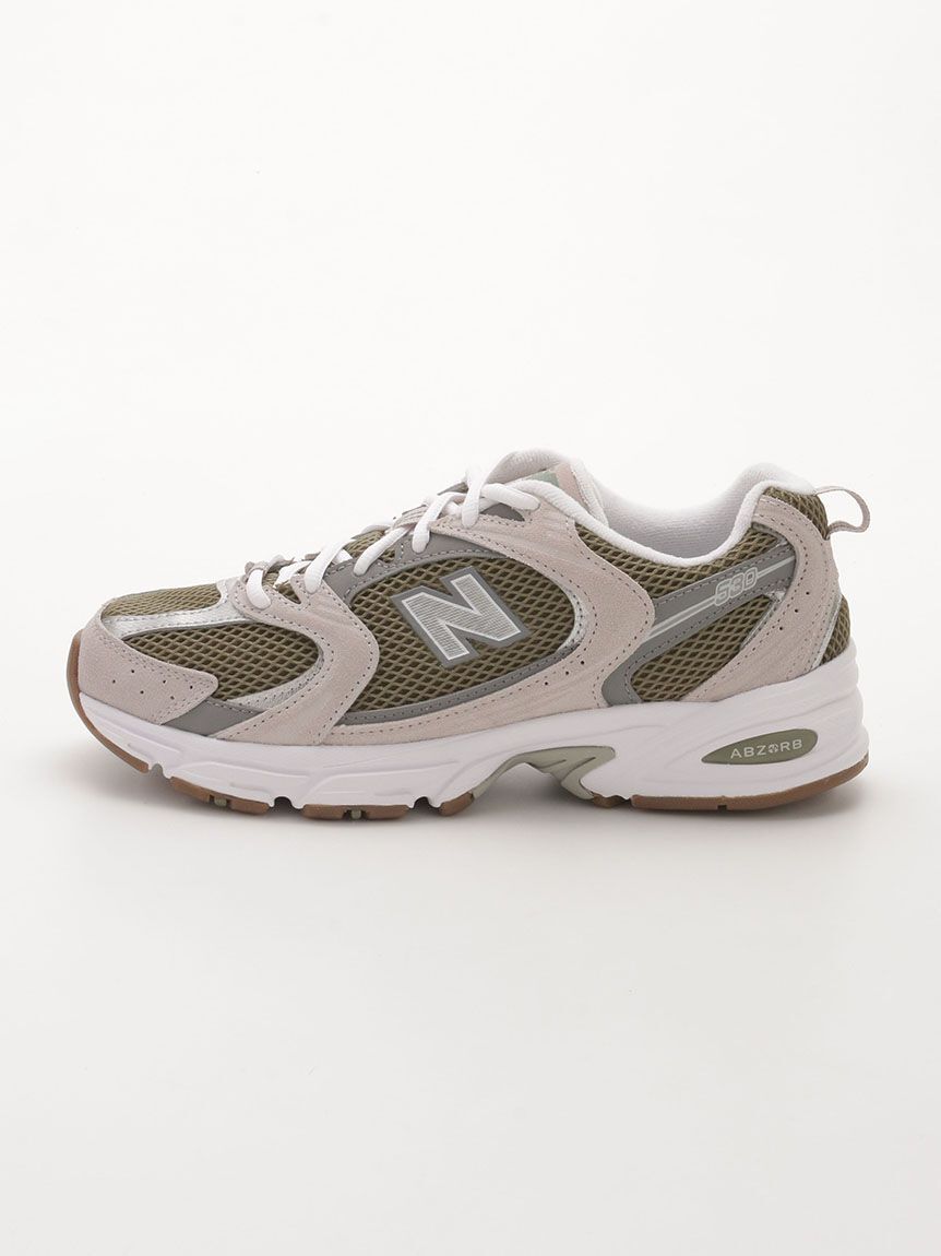 NEW BALANCE 「【New Balance】MR530」|スニーカー|