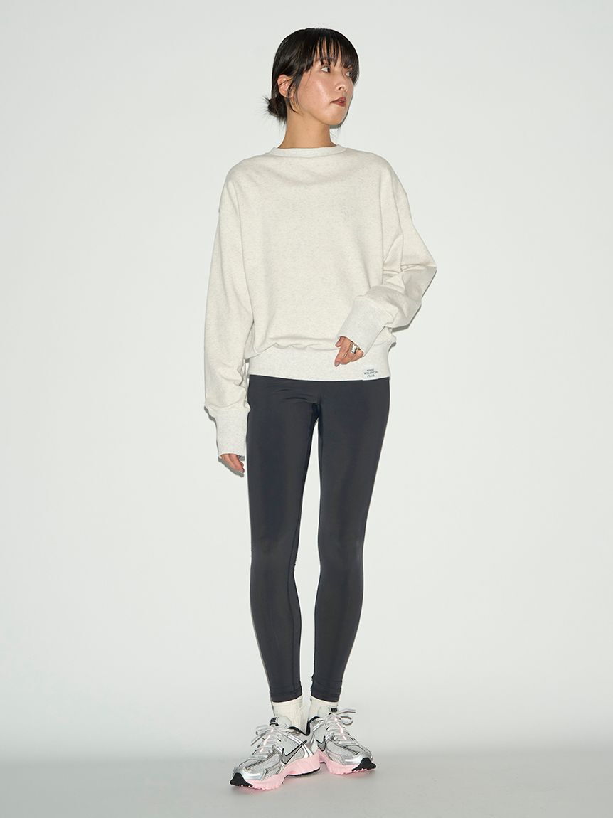 emmi yoga「サステナレッチレギンス」|その他|