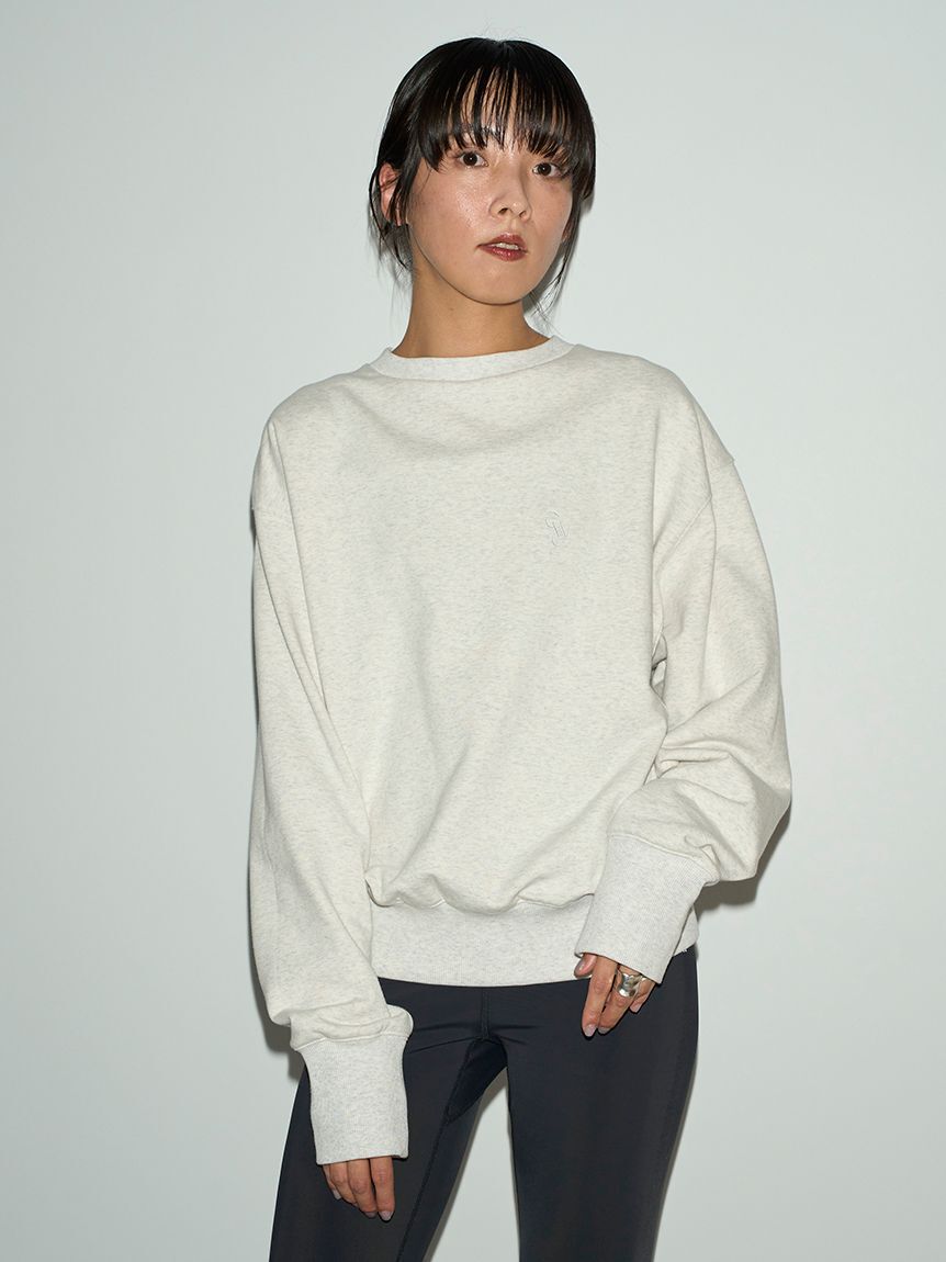 emmi yoga「サステナレッチレギンス」|その他|