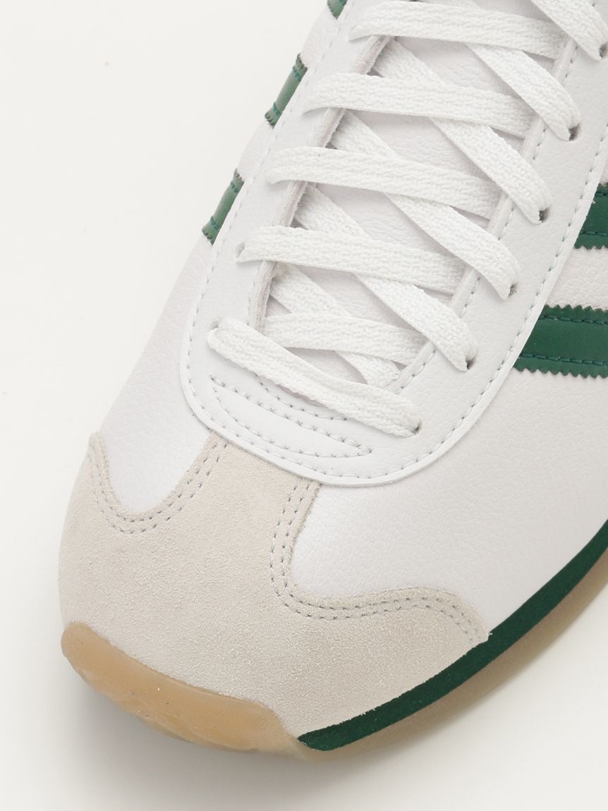 adidas「【adidas Originals】COUNTRY JAPAN」|スニーカー|