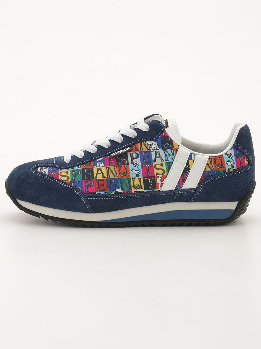 PATRICK「【PATRICK】SNOOPY-M1」|スニーカー|