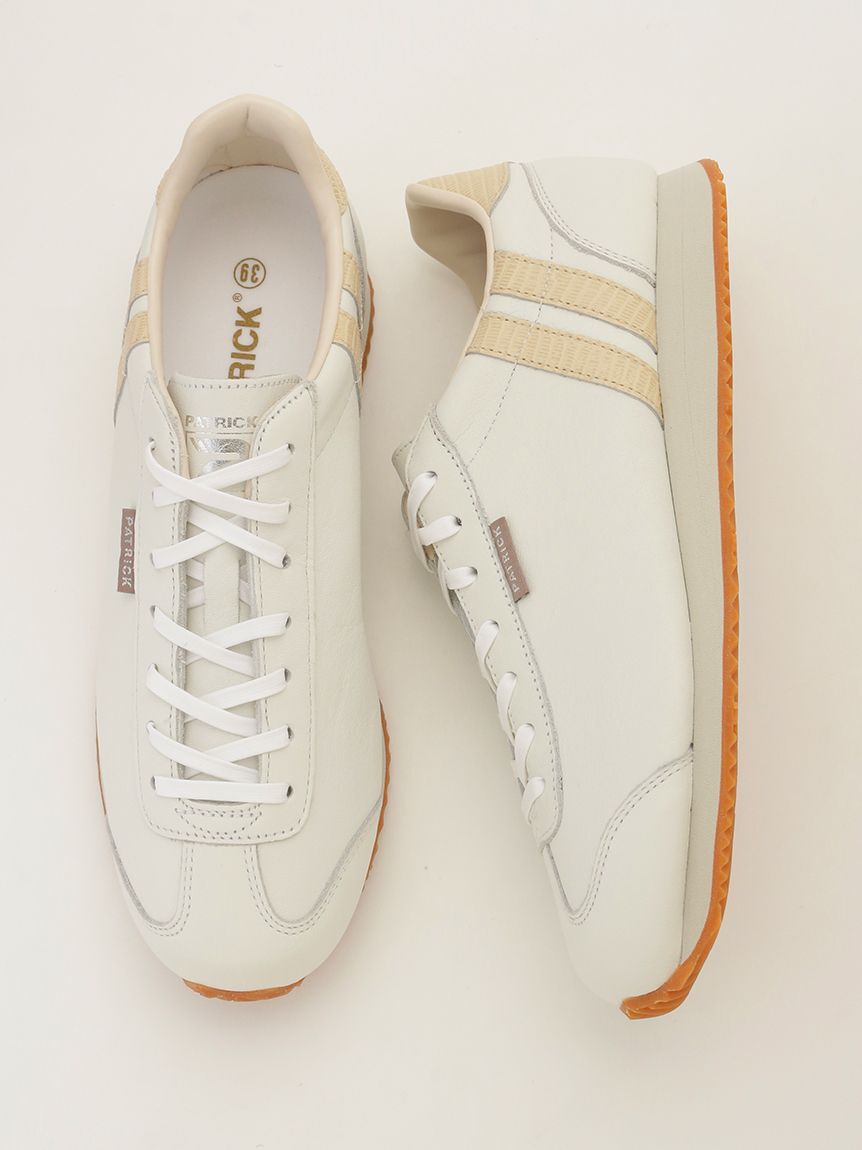 PATRICK「【PATRICK】NEVADA-ANM」|スニーカー|