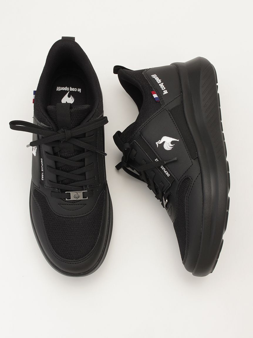 Le coq sportif「【le coq sportif】LCS マルヌ」|スニーカー|