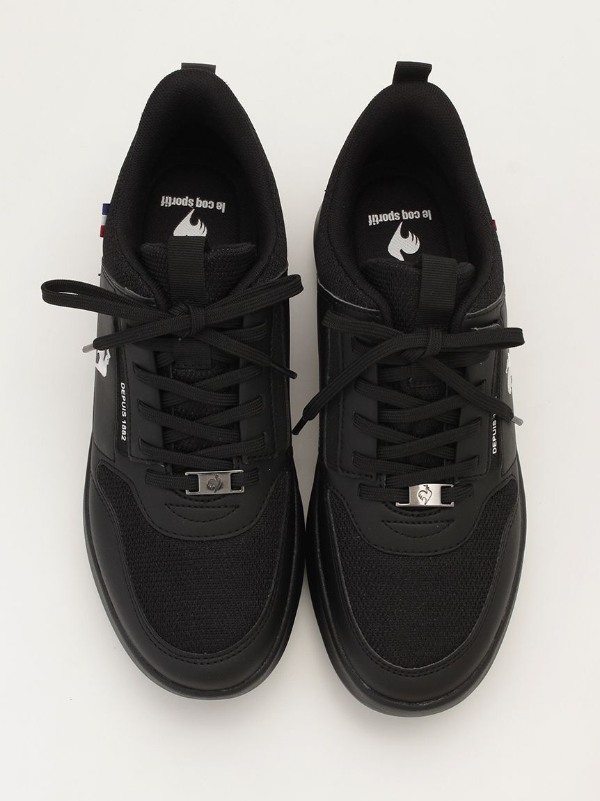 Le coq sportif「【le coq sportif】LCS マルヌ」|スニーカー|