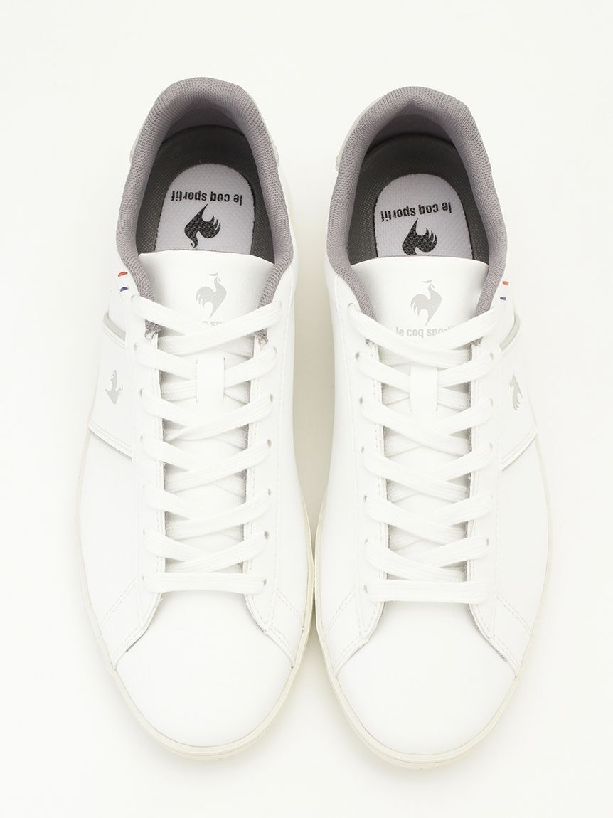 Le coq sportif「【le coq sportif】LCS シャトー III」|スニーカー|