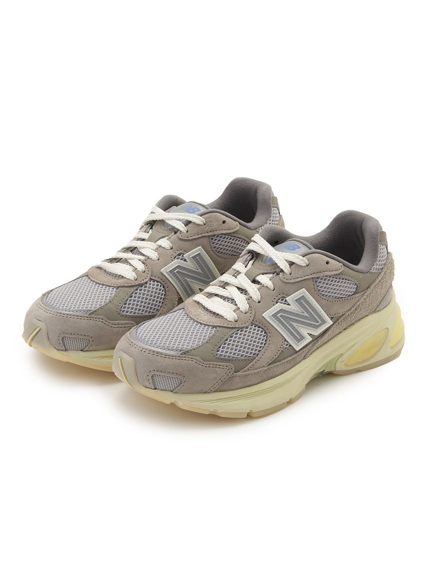 NEW BALANCE 「【New Balance】U2010」|スニーカー|