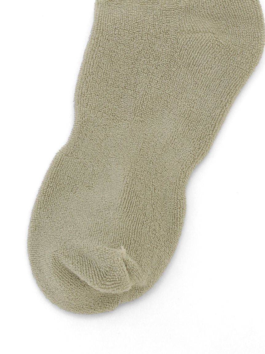 On「【On】Terry Sock High」|ソックス|