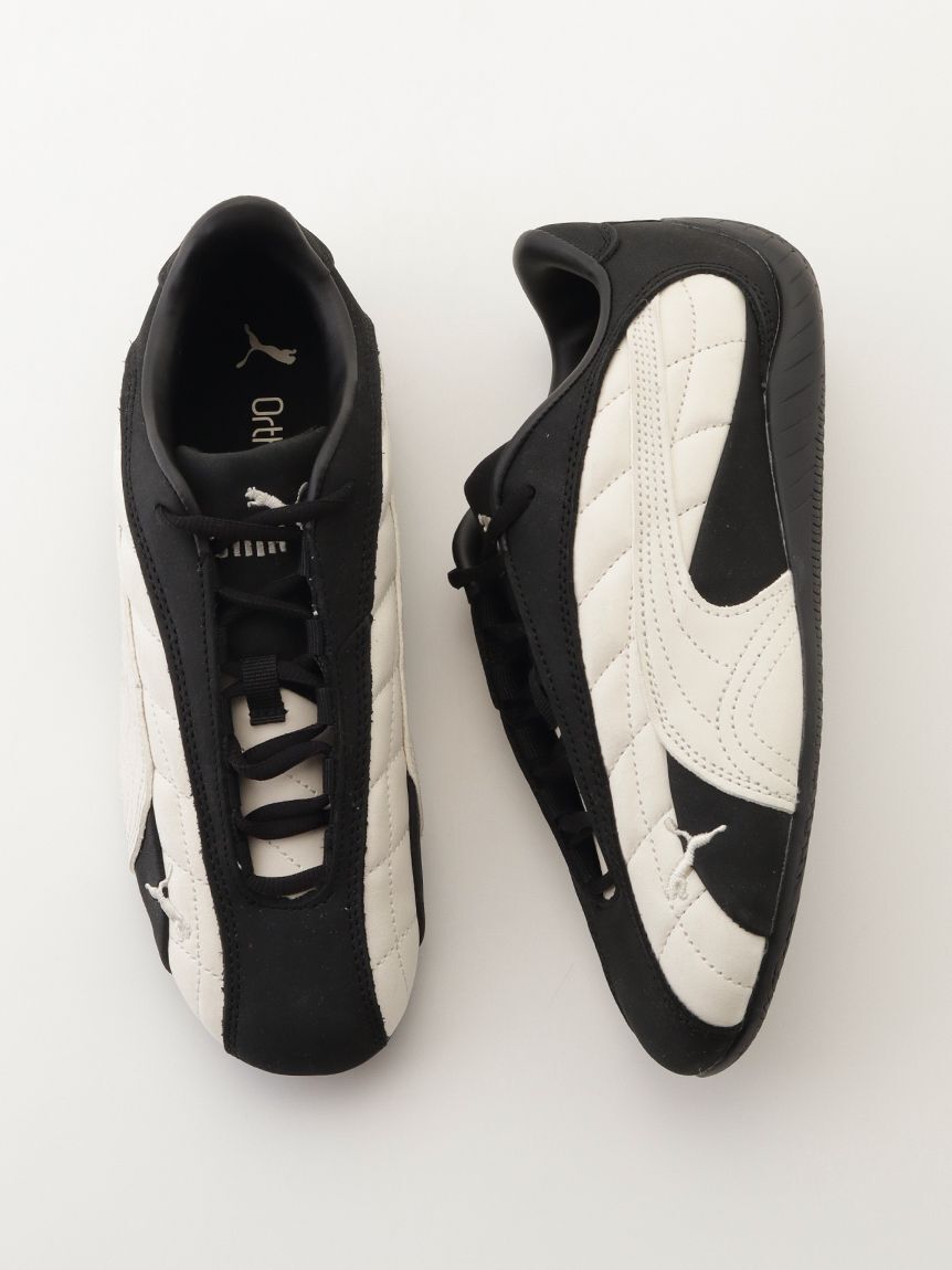 PUMA「【PUMA】SpeedcatPlus Quilted」|スニーカー|