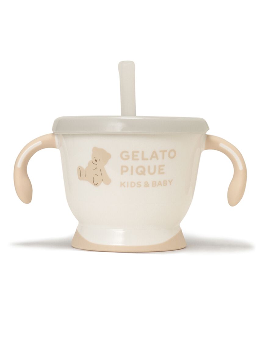 gelato pique kids&baby「【BABY】コップdeマグ」|その他ベビー用品|OWHT