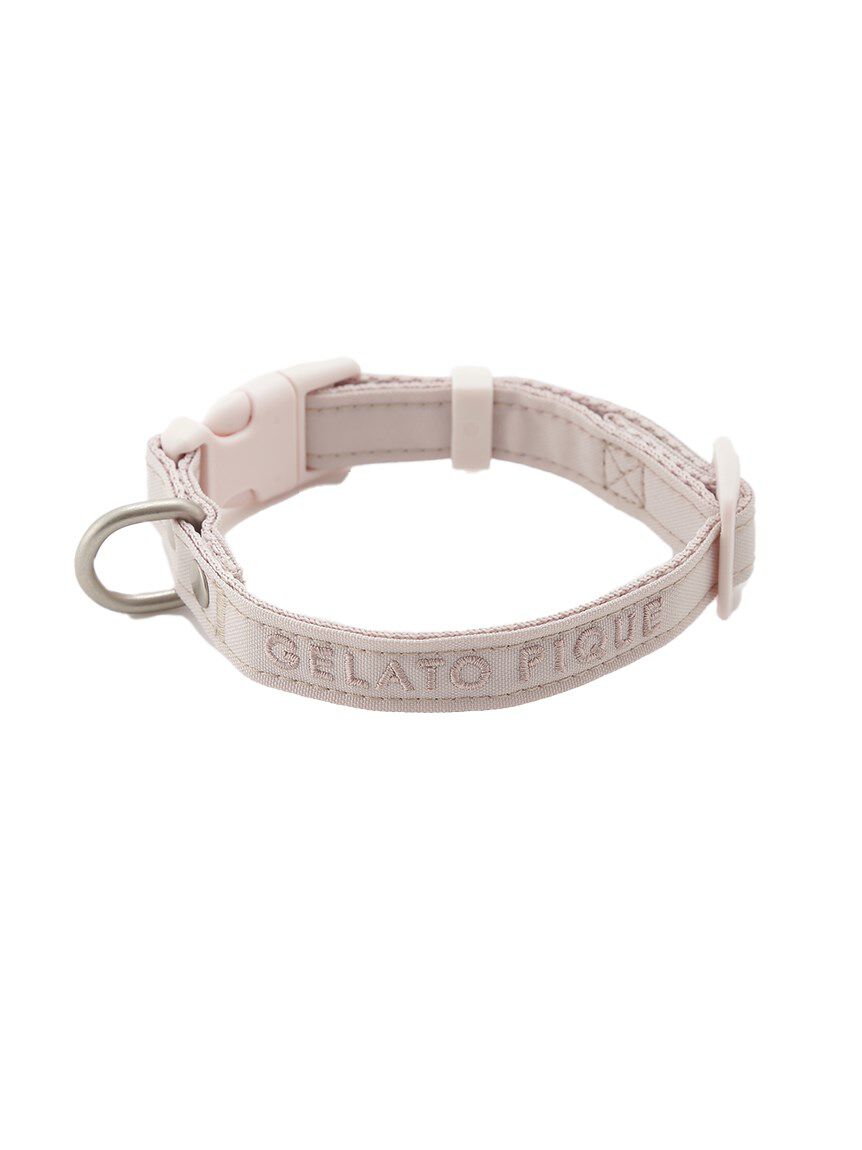  GELATO PIQUE CAT&DOG「【CAT&DOG】【販路限定商品】首輪」|その他|