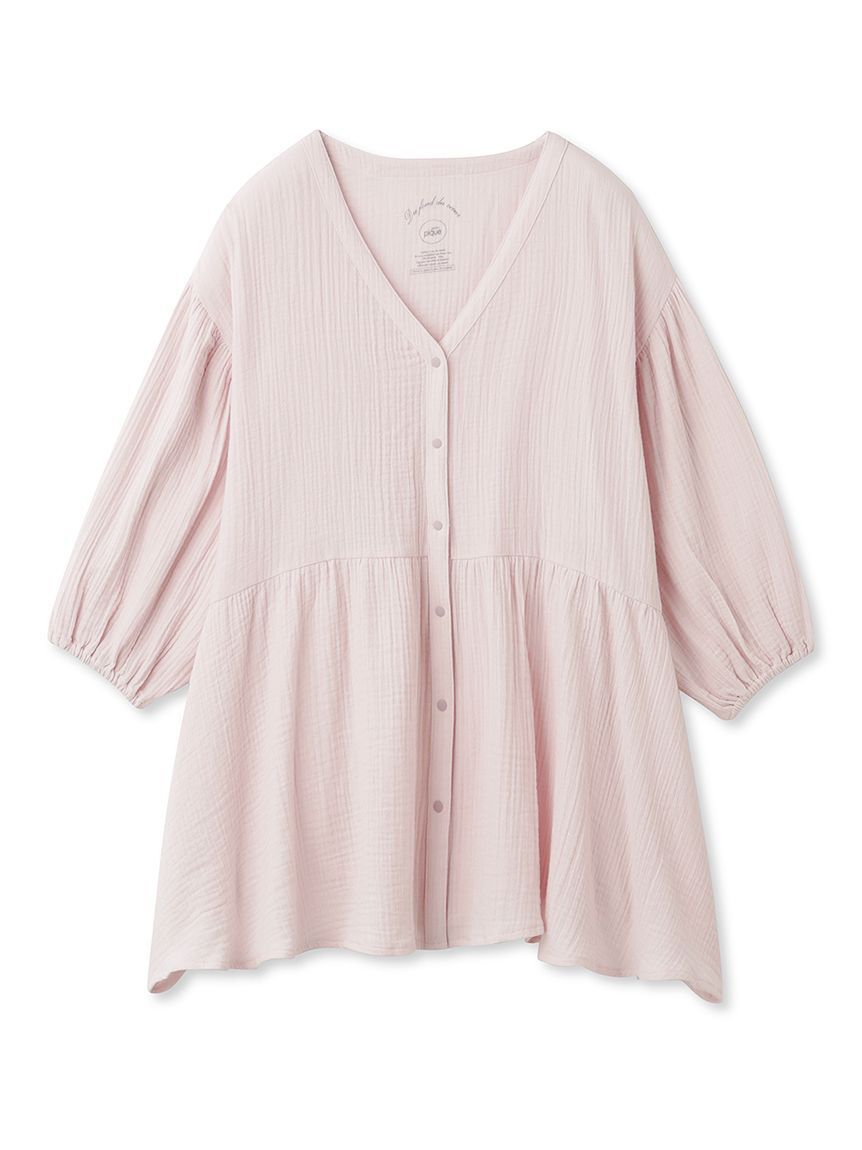 GELATO PIQUE KIDS & BABY「マタニティガーゼプルオーバー」|マタニティ・ママグッズ|PNK