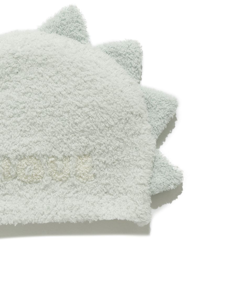 GELATO PIQUE KIDS & BABY「【ラッピング済み】【BABY】パウダーアニマルキャップ＆ソックスSET」|その他ベビー用品|