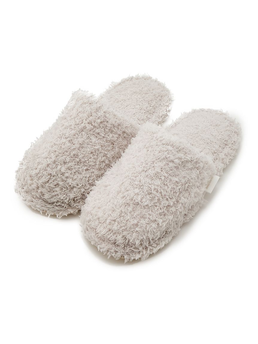 gelato pique「ベーシックジェラートルームシューズ」|ルームシューズ|BEG