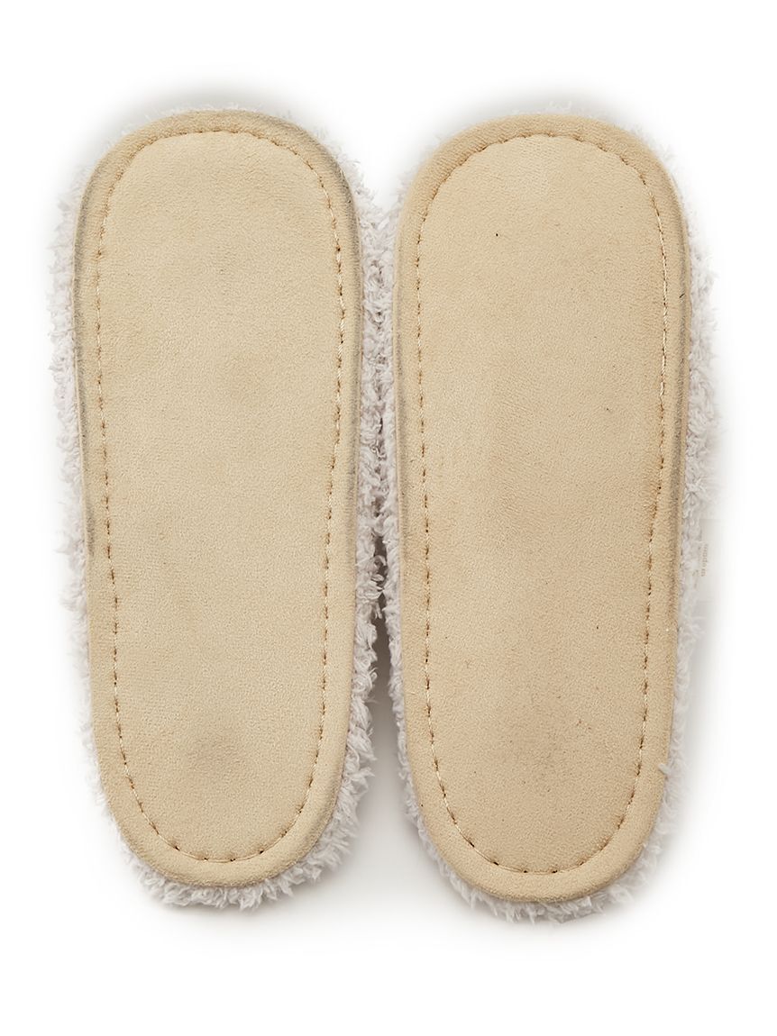 gelato pique「ベーシックジェラートルームシューズ」|ルームシューズ|