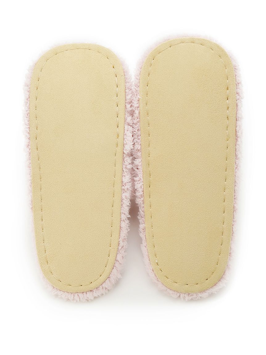 gelato pique「ベーシックジェラートルームシューズ」|ルームシューズ|