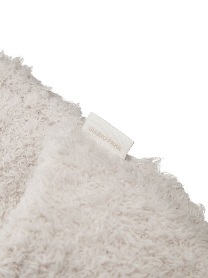 gelato pique「ベーシックジェラートルームシューズ」|ルームシューズ|