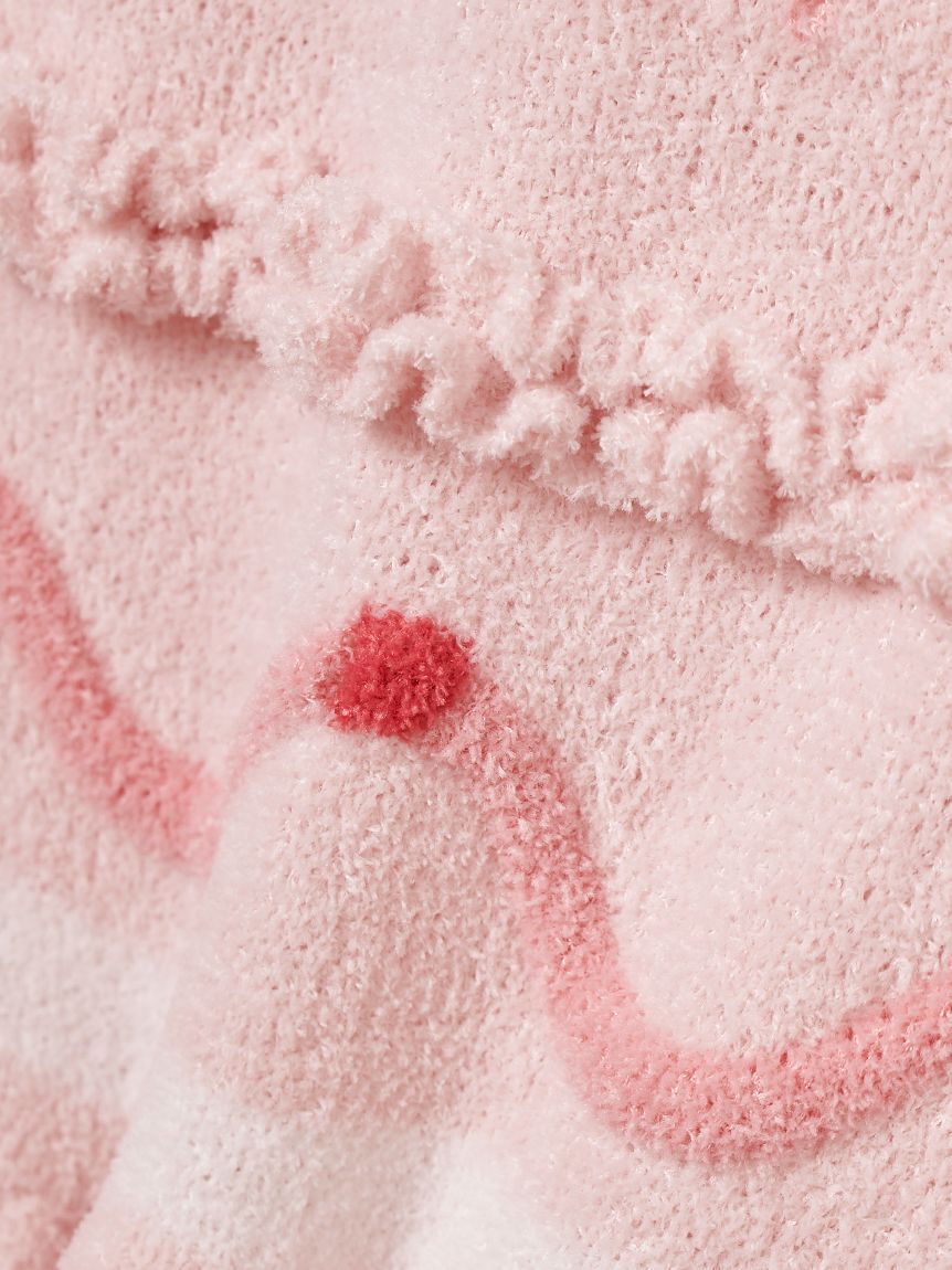 GELATO PIQUE KIDS & BABY「【KIDS】エアリーモコホイップケーキワンピース」|ワンピース|