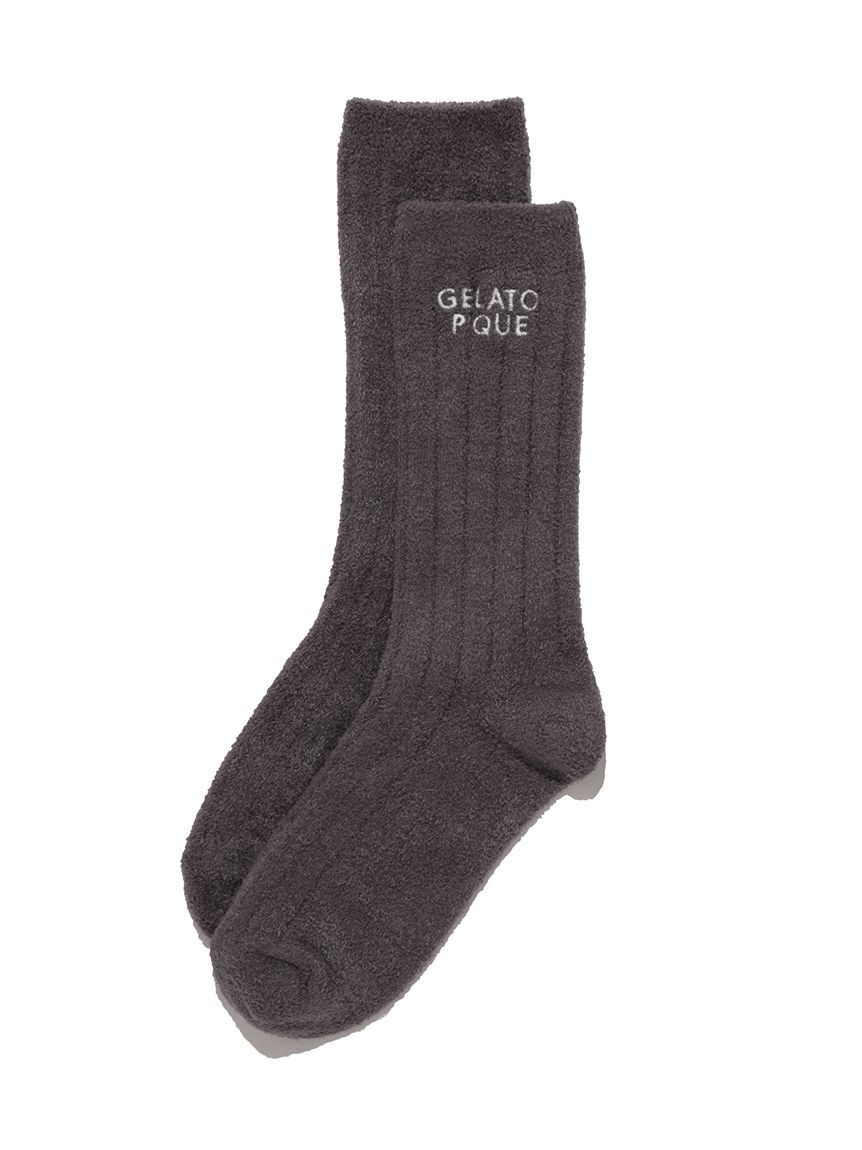 GELATO PIQUE HOMME「【HOMME】調温スムーズィーソックス」|その他|DGRY