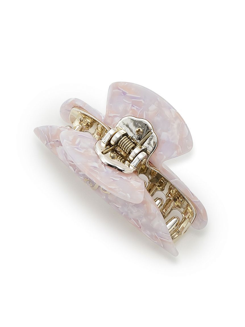 gelato pique「エンブレムモチーフヘアクリップ」|その他|