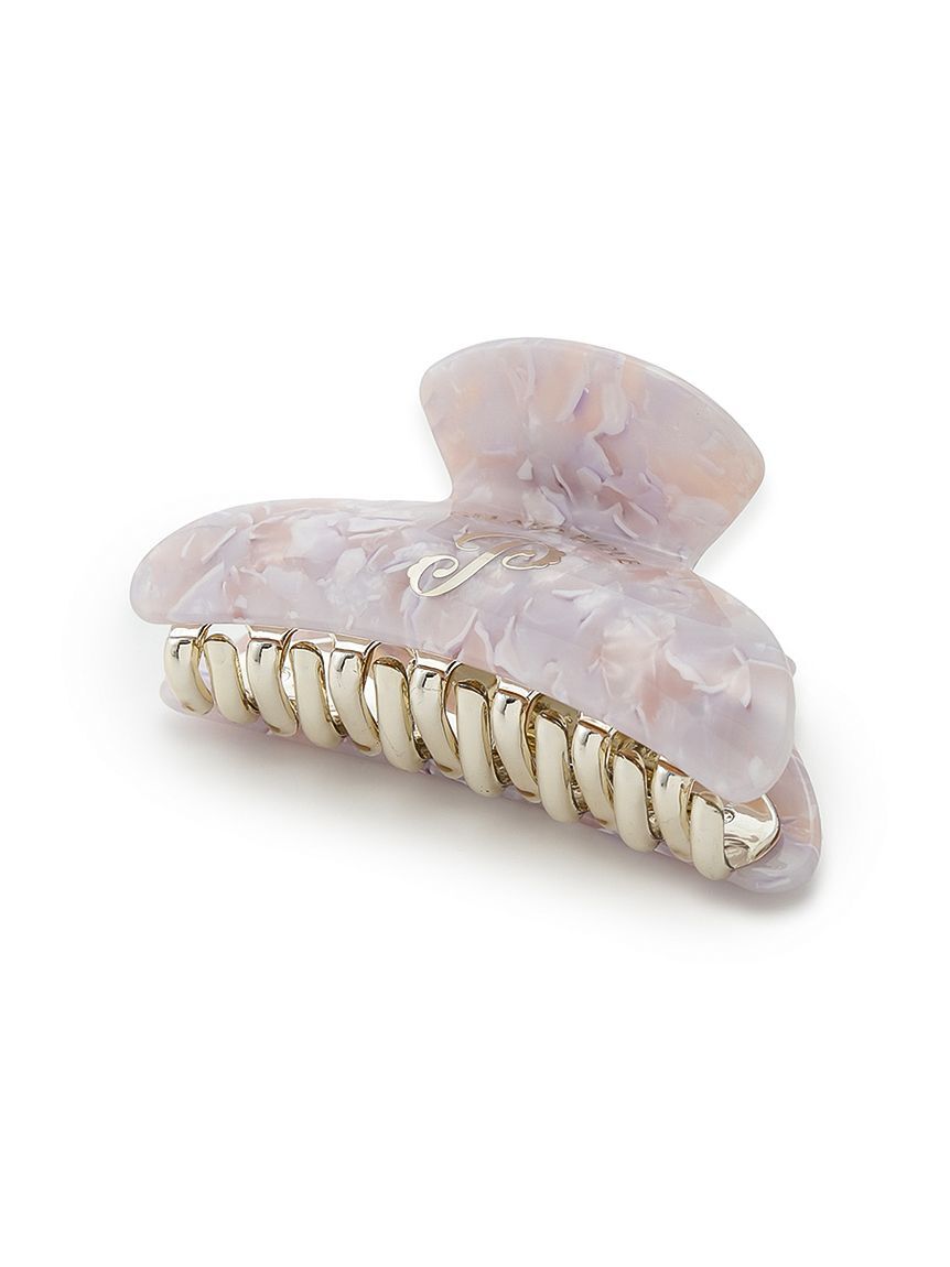 gelato pique「エンブレムモチーフヘアクリップ」|その他|