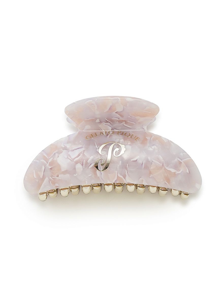 gelato pique「エンブレムモチーフヘアクリップ」|その他|PNK