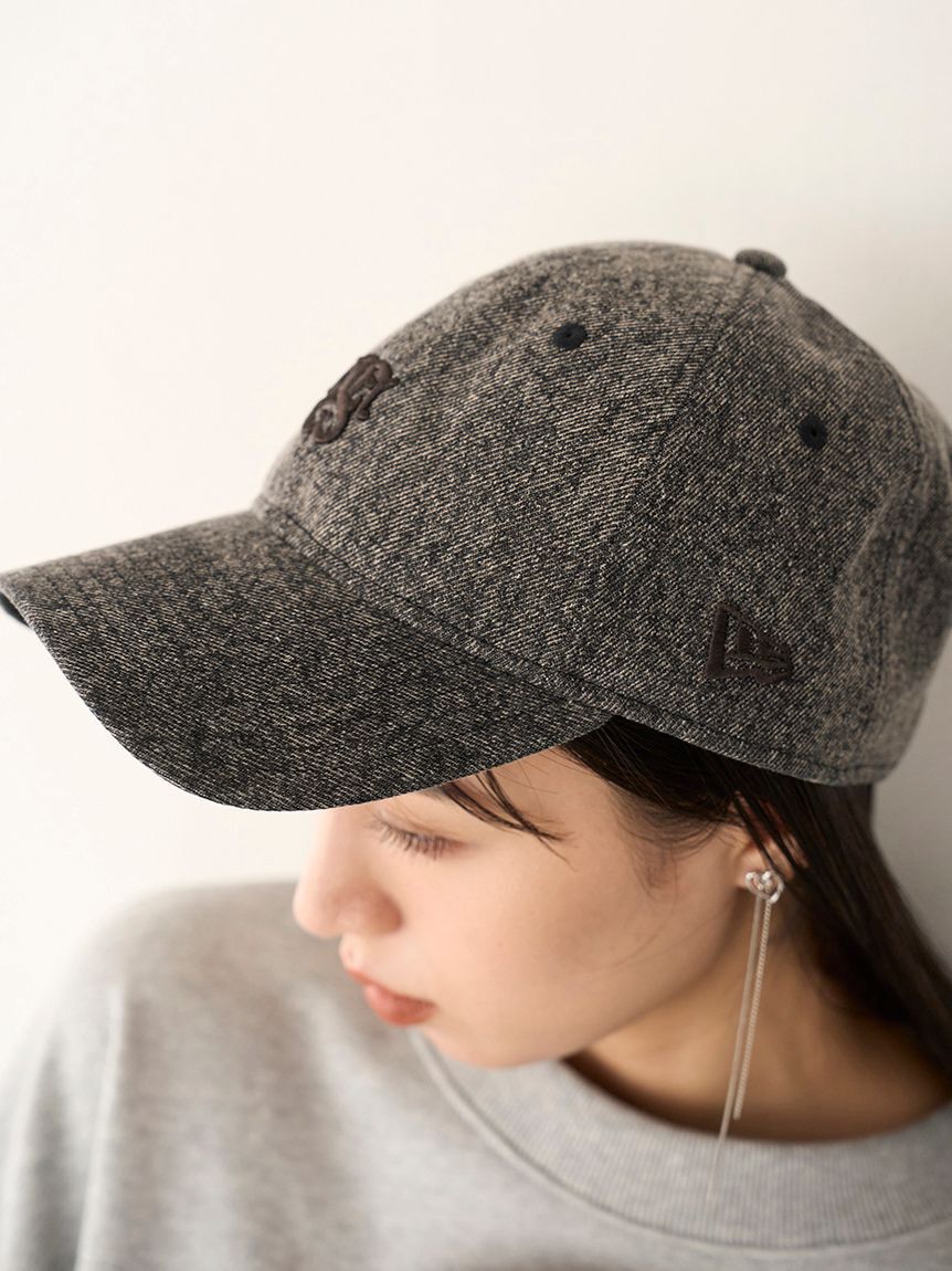 SNIDEL「【SNIDEL|NEW ERA(R)】コラボキャップ」|キャップ・キャスケット|