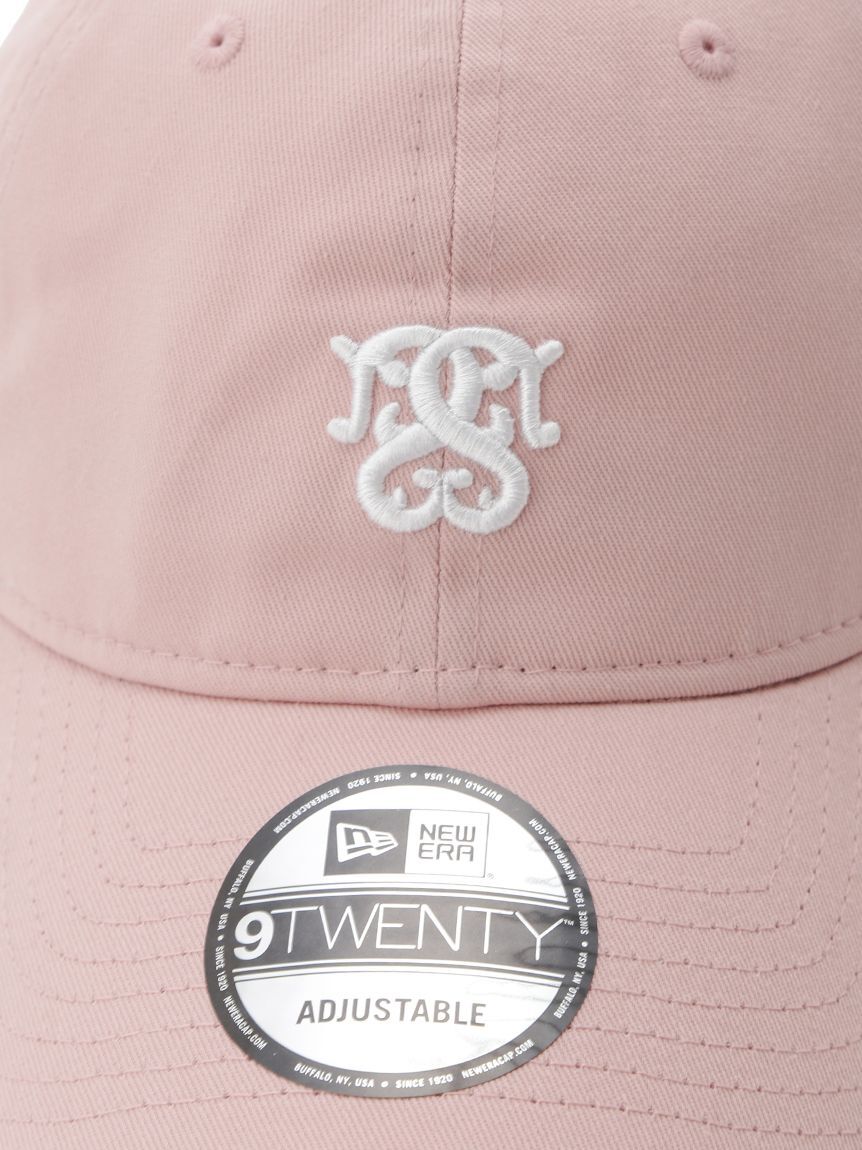 SNIDEL「【SNIDEL|NEW ERA(R)】コラボキャップ」|キャップ・キャスケット|