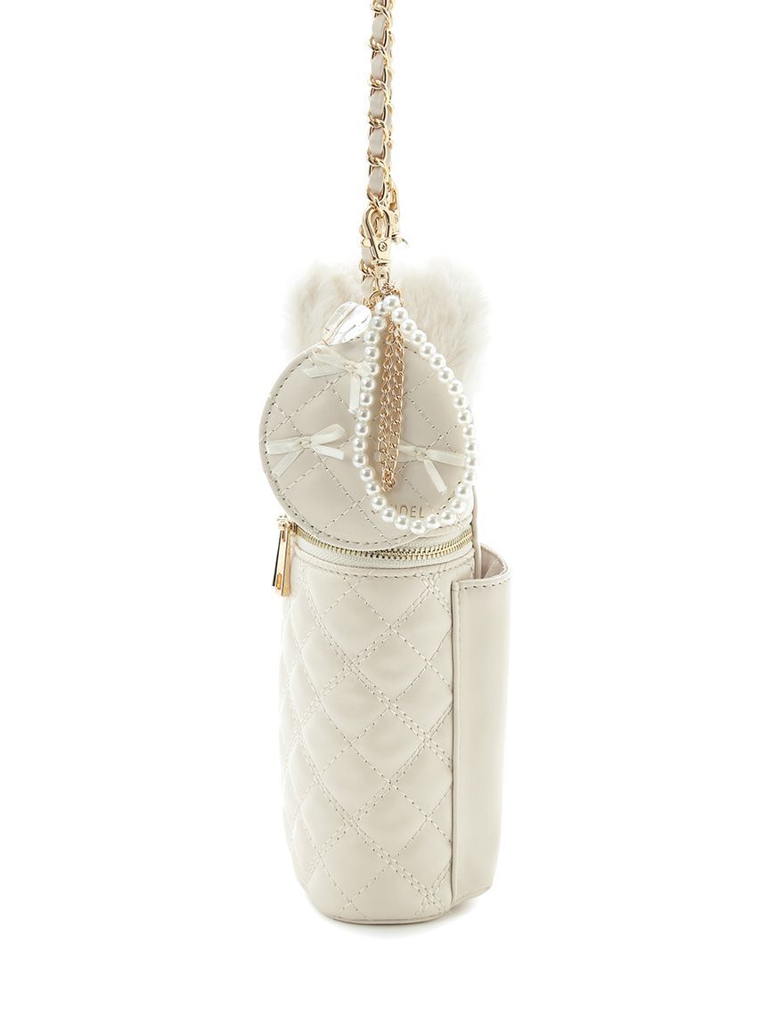 SNIDEL「3セットバニティショルダー」|ショルダー・メッセンジャー|