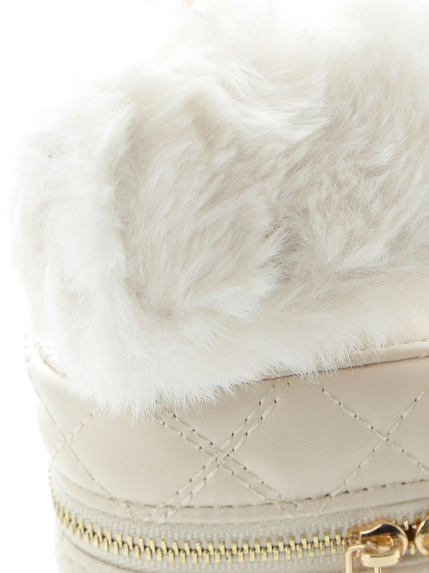 SNIDEL「3セットバニティショルダー」|ショルダー・メッセンジャー|