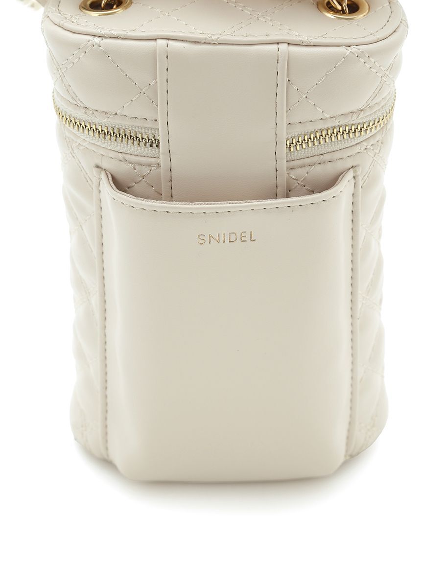 SNIDEL「3セットバニティショルダー」|ショルダー・メッセンジャー|