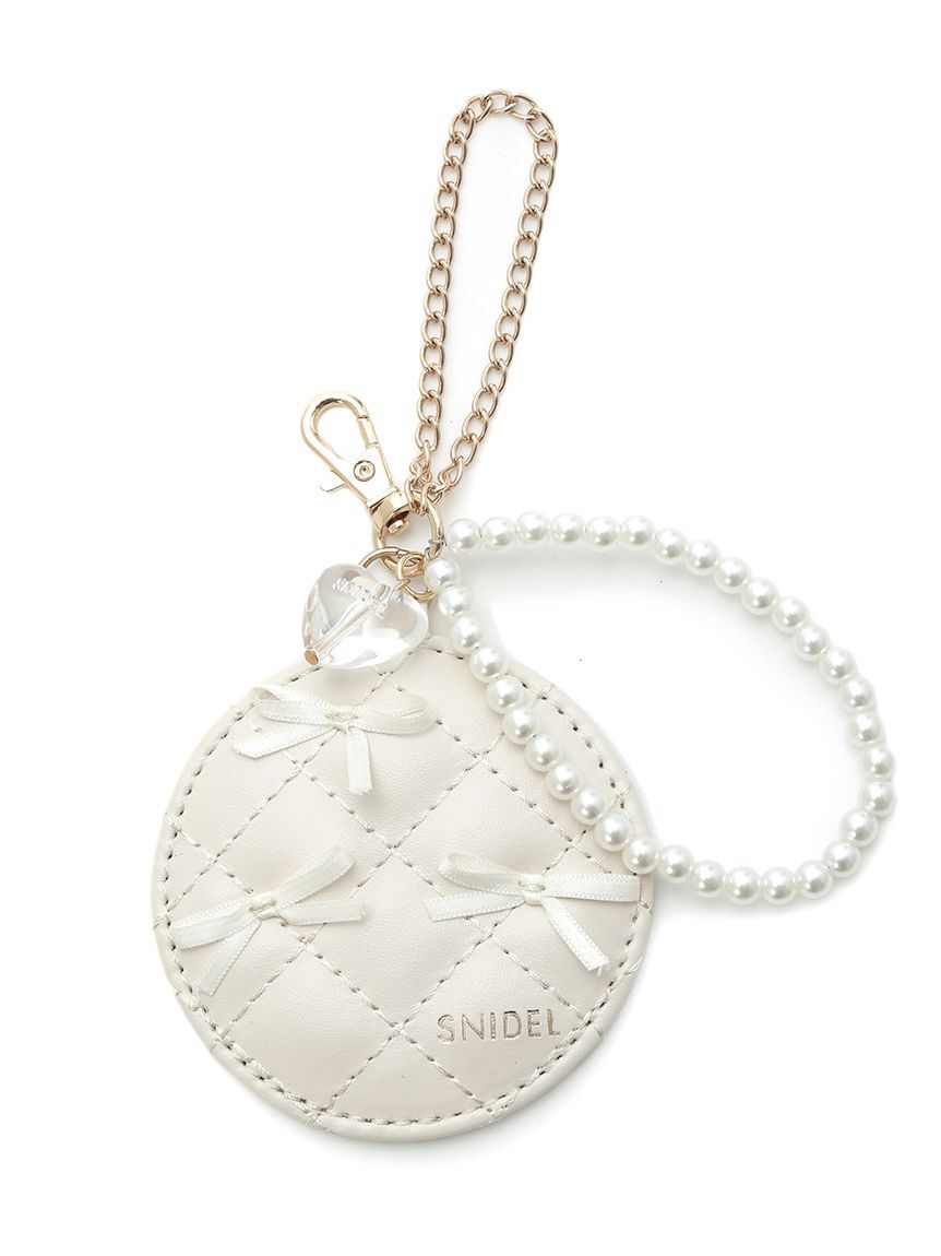 SNIDEL「3セットバニティショルダー」|ショルダー・メッセンジャー|