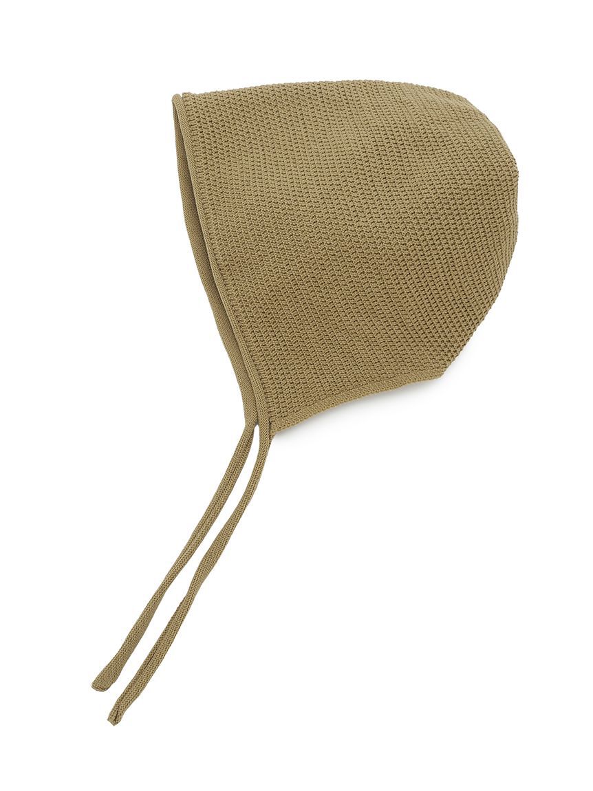 SNIDEL「ニットバラクラバ」|ニット帽|