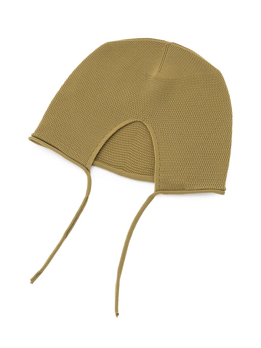 SNIDEL「ニットバラクラバ」|ニット帽|